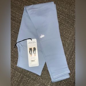 7/8 HIGH-WAIST
AIRBRUSH LEGGING